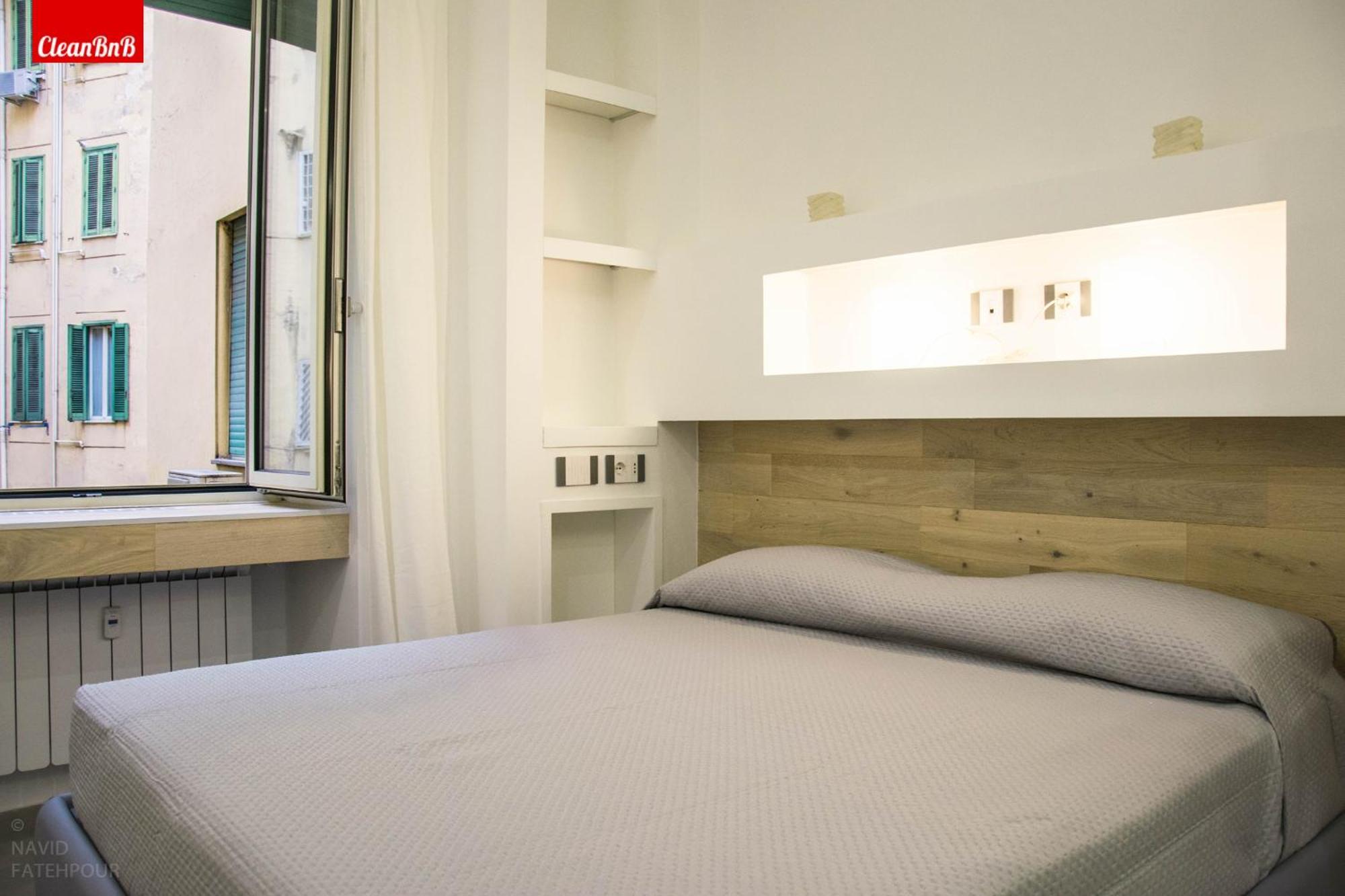 Appartement Largo Leopardi Modern